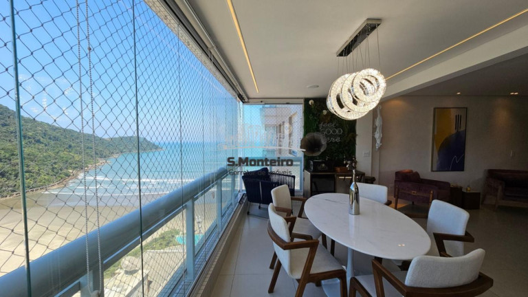 Imagem Apartamento com 3 Quartos à Venda, 148 m² em Canto Do Forte - Praia Grande Imagem Apartamento com 3 Quartos à Venda, 148 m² em Canto Do Forte - Praia Grande