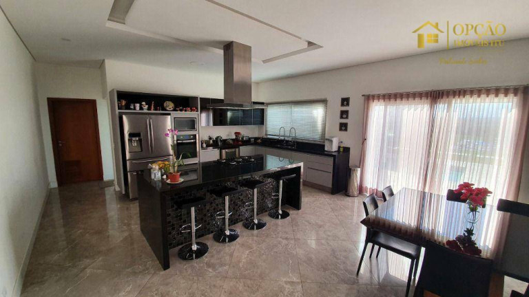 Imagem Casa com 6 Quartos à Venda, 900 m² em Condomínio Terras De São José Ii - Itu Imagem Casa com 6 Quartos à Venda, 900 m² em Condomínio Terras De São José Ii - Itu