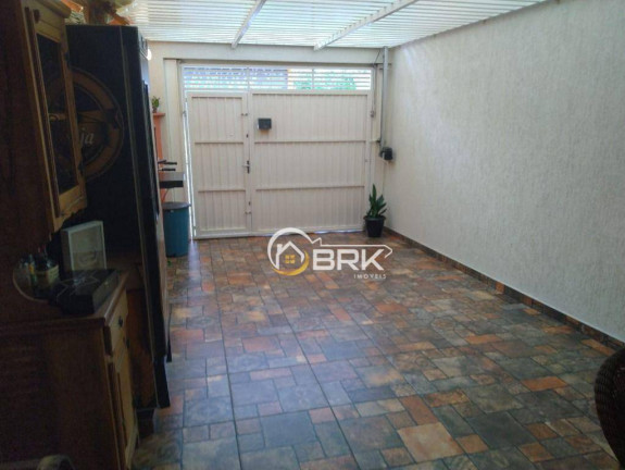 Imagem Sobrado com 3 Quartos à Venda, 95 m² em Chácara Mafalda - São Paulo Imagem Sobrado com 3 Quartos à Venda, 95 m² em Chácara Mafalda - São Paulo