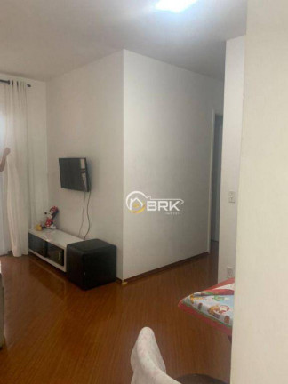 Imagem Apartamento com 2 Quartos à Venda, 50 m² em Chácara Califórnia - São Paulo Imagem Apartamento com 2 Quartos à Venda, 50 m² em Chácara Califórnia - São Paulo