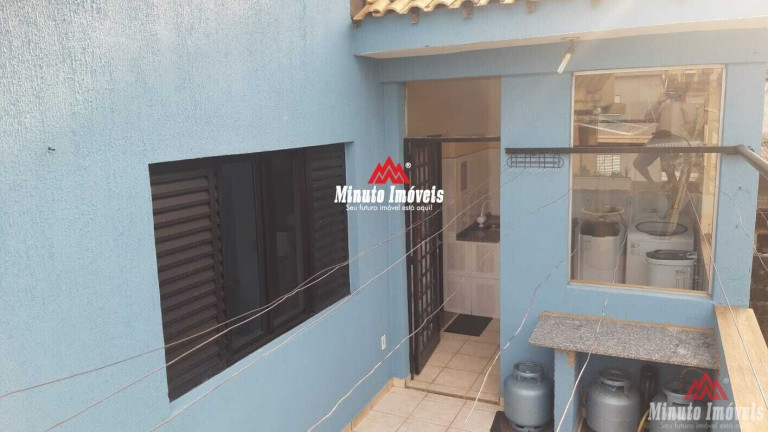 Imagem Casa com 3 Quartos à Venda, 284 m² em Jardim Santa Gertrudes - Jundiaí Imagem Casa com 3 Quartos à Venda, 284 m² em Jardim Santa Gertrudes - Jundiaí