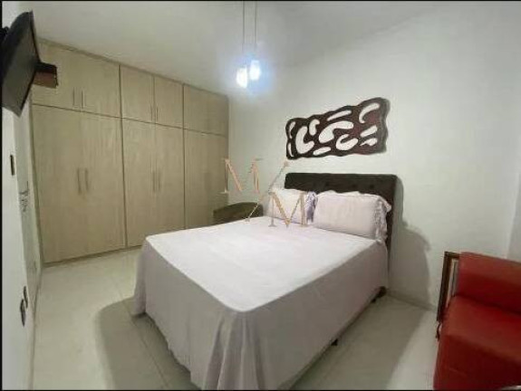 Imagem Apartamento com 2 Quartos à Venda, 95 m² em Embaré - Santos Imagem Apartamento com 2 Quartos à Venda, 95 m² em Embaré - Santos