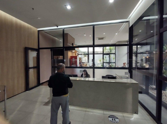 Imagem Imóvel Comercial à Venda, 40 m² em Vila Leopoldina - São Paulo