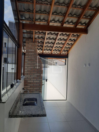Imagem Apartamento com 2 Quartos à Venda, 118 m² em Jardim Bela Vista - Santo André Imagem Apartamento com 2 Quartos à Venda, 118 m² em Jardim Bela Vista - Santo André