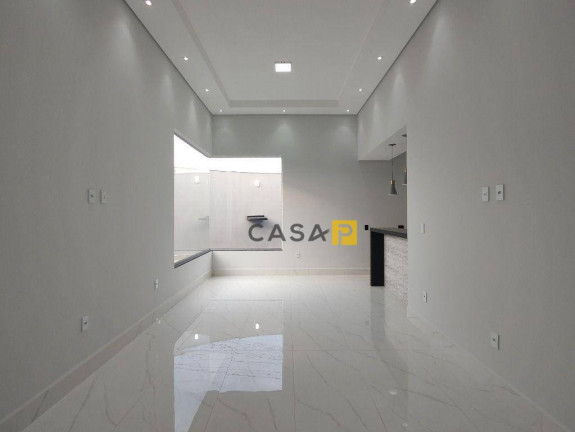 Imagem Casa com 3 Quartos à Venda, 160 m² em Jardim Terramérica Ii - Americana Imagem Casa com 3 Quartos à Venda, 160 m² em Jardim Terramérica Ii - Americana
