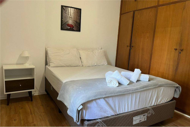 Imagem Apartamento com 2 Quartos à Venda, 50 m² em Real Parque - São Paulo