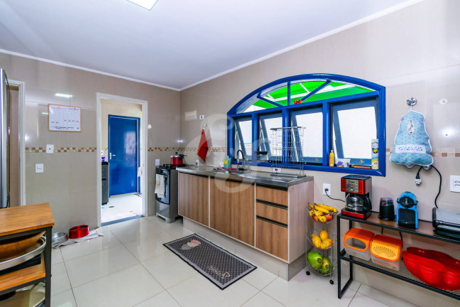 Imagem Casa de Condomínio com 4 Quartos à Venda, 270 m² em Alphaville - Santana De Parnaíba Imagem Casa de Condomínio com 4 Quartos à Venda, 270 m² em Alphaville - Santana De Parnaíba