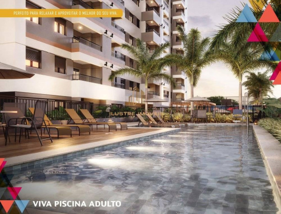 Imagem Apartamento com 2 Quartos à Venda, 49 m² em Jardim Maria Helena - Barueri Imagem Apartamento com 2 Quartos à Venda, 49 m² em Jardim Maria Helena - Barueri