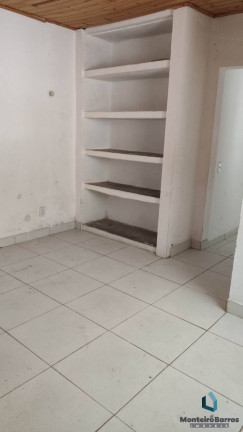 Imagem Casa com 3 Quartos à Venda, 120 m² em Vila Padre Manoel De Nobrega - Campinas Imagem Casa com 3 Quartos à Venda, 120 m² em Vila Padre Manoel De Nobrega - Campinas