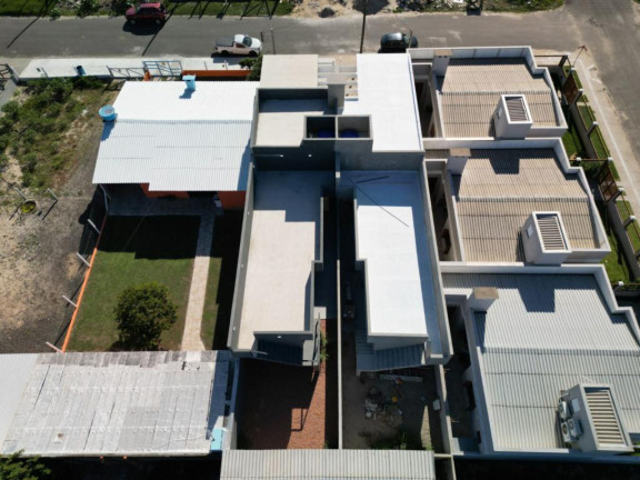 Imagem Casa com 3 Quartos à Venda, 120 m² em Jardim Beira Mar - Capao Da Canoa