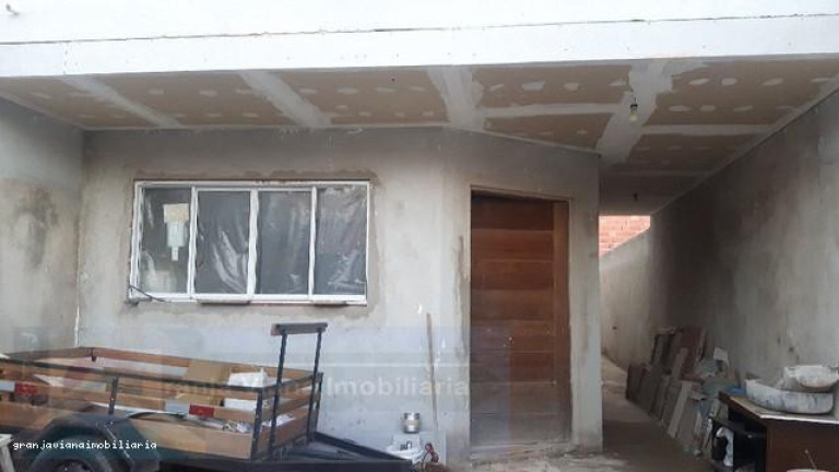 Imagem Casa à Venda,  em Bairro Dos Pereiras - Cotia