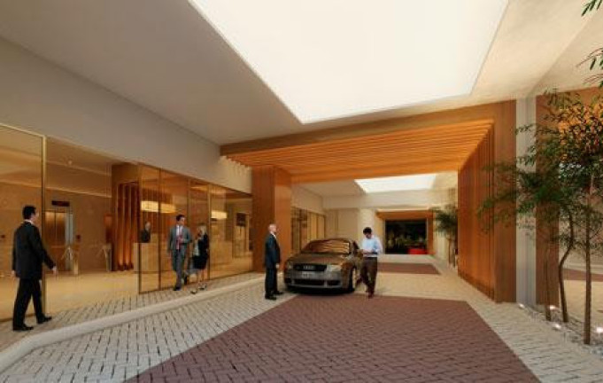 Imagem Imóvel Comercial à Venda, 24 m² em São Domingos - Niterói
