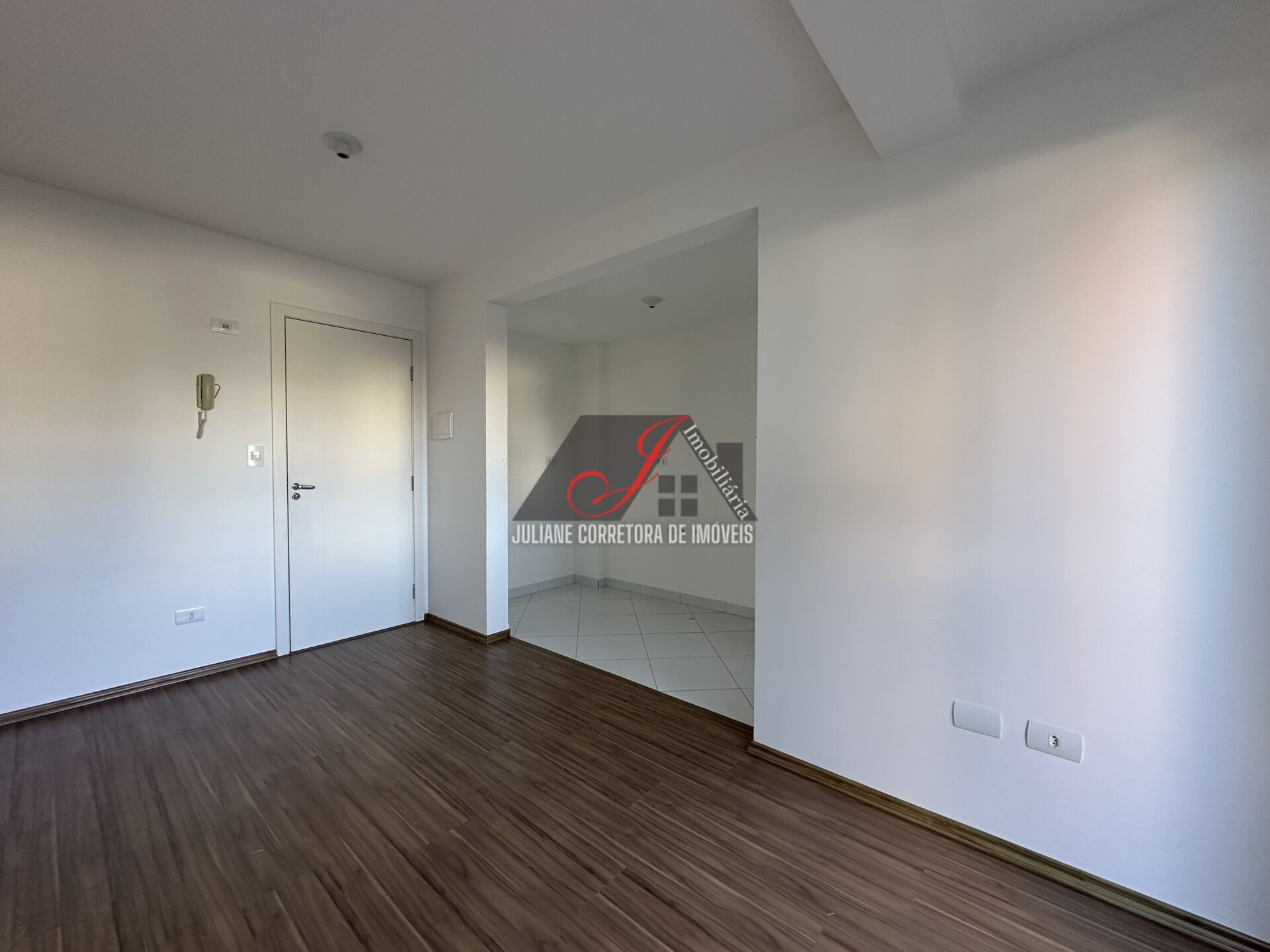 Imagem Apartamento com 1 Quarto à Venda, 33 m² em Portão - Curitiba