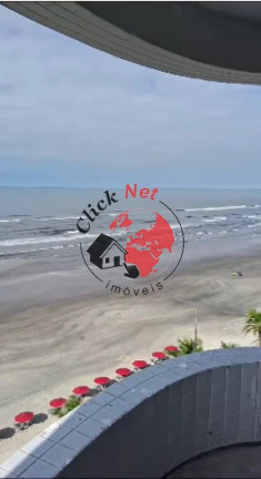 Imagem Apartamento com 2 Quartos à Venda, 76 m² em Vila Atlântica - Mongaguá Imagem Apartamento com 2 Quartos à Venda, 76 m² em Vila Atlântica - Mongaguá