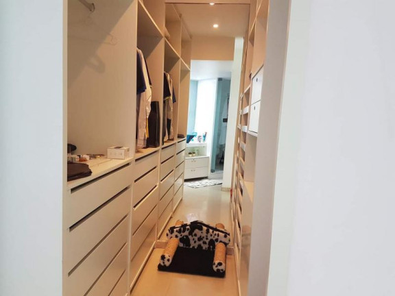Imagem Apartamento com 3 Quartos à Venda, 103 m² em Aquárius - Salvador