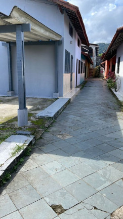 Imagem Casa com 1 Quarto à Venda, 53 m² em Vera Cruz - Mongaguá