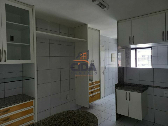 Imagem Apartamento com 4 Quartos à Venda, 131 m² em Boa Viagem - Recife