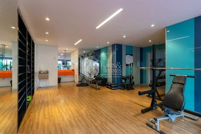 Imagem Apartamento com 1 Quarto à Venda, 74 m² em Vila Olímpia - São Paulo Imagem Apartamento com 1 Quarto à Venda, 74 m² em Vila Olímpia - São Paulo
