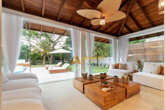 Imagem Casa com 4 Quartos à Venda, 580 m² em Alpha Conde - Barueri Imagem Casa com 4 Quartos à Venda, 580 m² em Alpha Conde - Barueri