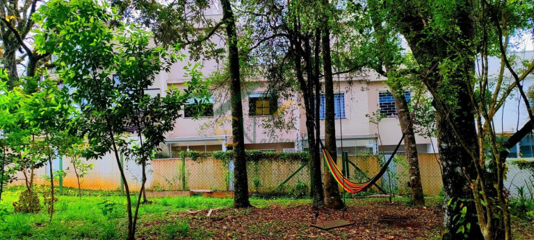Imagem Casa de Condomínio com 3 Quartos à Venda, 112 m² em Santa Cândida - Curitiba Imagem Casa de Condomínio com 3 Quartos à Venda, 112 m² em Santa Cândida - Curitiba