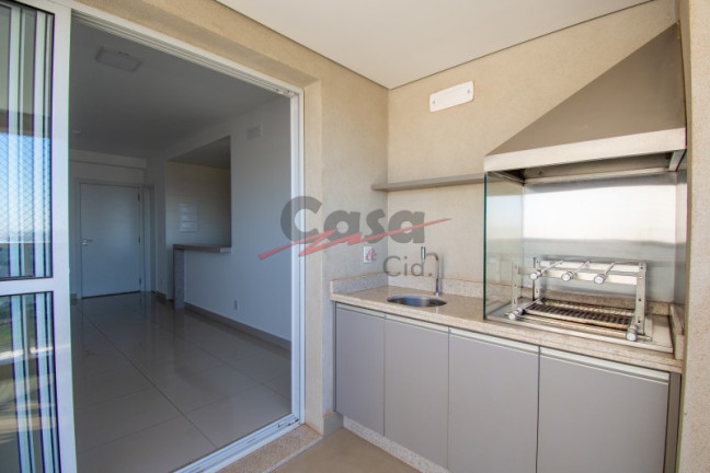 Imagem Apartamento com 3 Quartos para Alugar, 93 m² em Quinta Da Primavera  - Ribeirão Preto