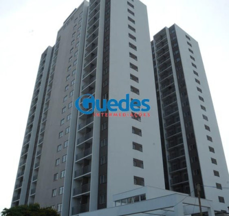 Imagem Apartamento com 1 Quarto à Venda, 27 m² em Jardim Caravelas - São Paulo