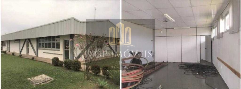 Imagem Terreno à Venda, 51.200 m² em Piracangaguá (chácara Flórida) - Taubaté Imagem Terreno à Venda, 51.200 m² em Piracangaguá (chácara Flórida) - Taubaté