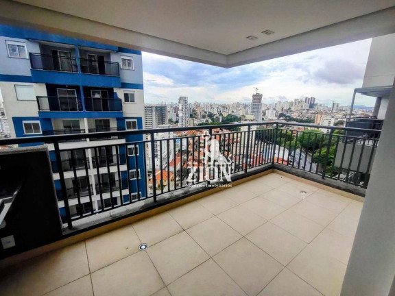 Imagem Apartamento com 2 Quartos à Venda, 69 m² em Parada Inglesa - São Paulo