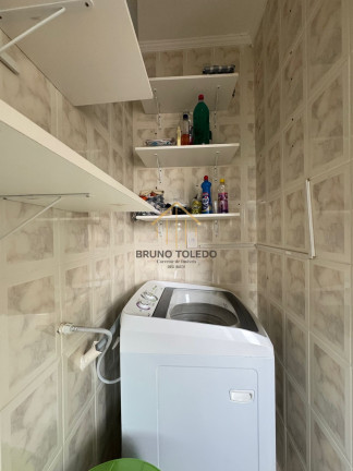 Imagem Cobertura com 3 Quartos à Venda, 186 m² em Caiçara - Praia Grande Imagem Cobertura com 3 Quartos à Venda, 186 m² em Caiçara - Praia Grande