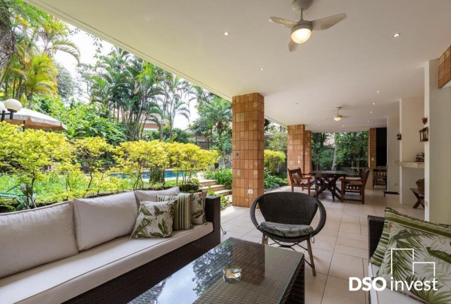 Imagem Casa de Condomínio com 4 Quartos à Venda ou Locação, 1.100 m² em Jardim Cordeiro - São Paulo Imagem Casa de Condomínio com 4 Quartos à Venda ou Locação, 1.100 m² em Jardim Cordeiro - São Paulo
