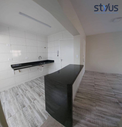 Imagem Apartamento com 1 Quarto à Venda, 43 m² em Bela Vista - São Paulo