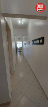 Imagem Apartamento com 3 Quartos à Venda, 135 m² em Gonzaga - Santos Imagem Apartamento com 3 Quartos à Venda, 135 m² em Gonzaga - Santos