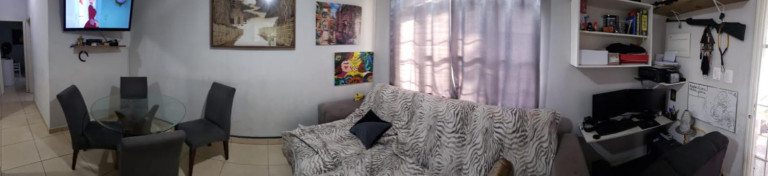 Imagem Casa com 2 Quartos à Venda, 64 m² em Aviação - Praia Grande