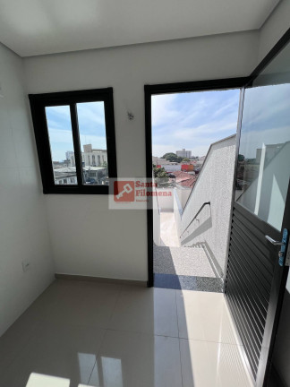 Imagem Apartamento com 2 Quartos à Venda, 47 m² em Vila América - Santo André Imagem Apartamento com 2 Quartos à Venda, 47 m² em Vila América - Santo André