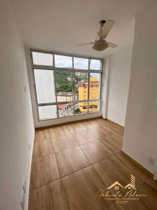 Imagem Apartamento com 2 Quartos à Venda, 62 m² em José Menino - Santos
