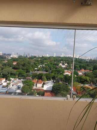 Imagem Imóvel com 3 Quartos à Venda, 230 m² em Brooklin Paulista - São Paulo Imagem Imóvel com 3 Quartos à Venda, 230 m² em Brooklin Paulista - São Paulo