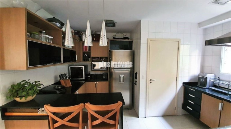 Imagem Apartamento com 2 Quartos à Venda, 100 m² em Panamby - São Paulo Imagem Apartamento com 2 Quartos à Venda, 100 m² em Panamby - São Paulo