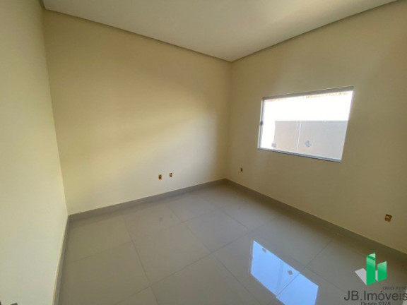 Imagem Casa com 3 Quartos à Venda, 62 m² em Monte Belo - Montes Claros