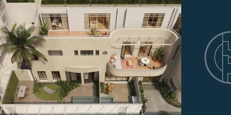 Imagem Apartamento com 1 Quarto à Venda, 49 m² em Botafogo - Rio De Janeiro