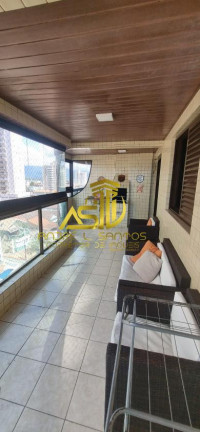 Imagem Apartamento com 3 Quartos à Venda, 107 m² em Aviação - Praia Grande Imagem Apartamento com 3 Quartos à Venda, 107 m² em Aviação - Praia Grande