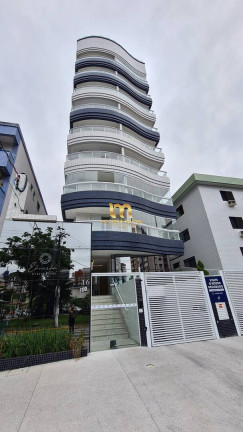 Imagem Apartamento com 1 Quarto à Venda, 54 m² em Guilhermina - Praia Grande