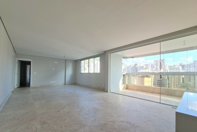 Imagem Apartamento com 4 Quartos à Venda, 197 m² em Anchieta - Belo Horizonte Imagem Apartamento com 4 Quartos à Venda, 197 m² em Anchieta - Belo Horizonte