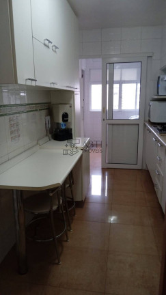 Imagem Apartamento com 3 Quartos à Venda, 86 m² em Vila Mariana - São Paulo Imagem Apartamento com 3 Quartos à Venda, 86 m² em Vila Mariana - São Paulo