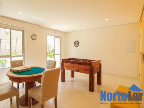 Imagem Apartamento com 2 Quartos à Venda, 50 m² em Jardim íris - São Paulo