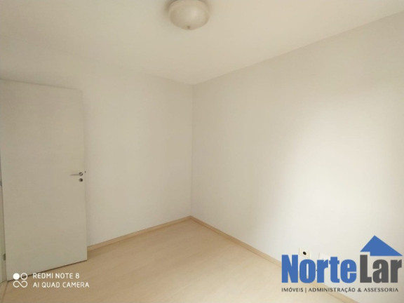 Imagem Apartamento com 3 Quartos para Alugar, 82 m² em água Fria - São Paulo