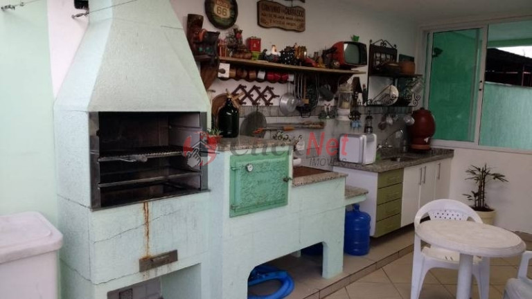 Imagem Sobrado com 4 Quartos à Venda, 450 m² em Demarchi - São Bernardo Do Campo Imagem Sobrado com 4 Quartos à Venda, 450 m² em Demarchi - São Bernardo Do Campo
