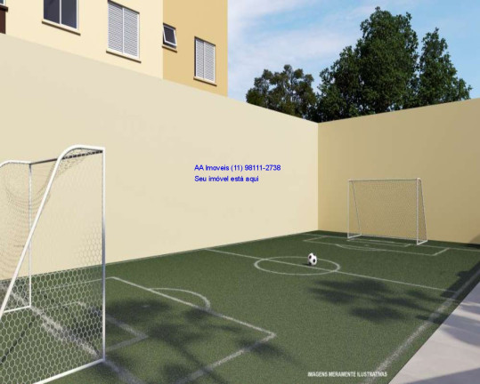 Imagem Apartamento com 2 Quartos à Venda, 61 m² em Jardim Salete - Taboão Da Serra Imagem Apartamento com 2 Quartos à Venda, 61 m² em Jardim Salete - Taboão Da Serra