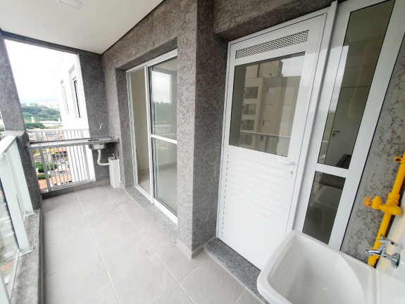 Imagem Apartamento com 3 Quartos à Venda, 66 m² em Jardim Iracema/aldeia - Barueri