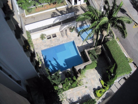 Imagem Cobertura com 4 Quartos à Venda, 350 m² em Jardim Ampliação - São Paulo Imagem Cobertura com 4 Quartos à Venda, 350 m² em Jardim Ampliação - São Paulo
