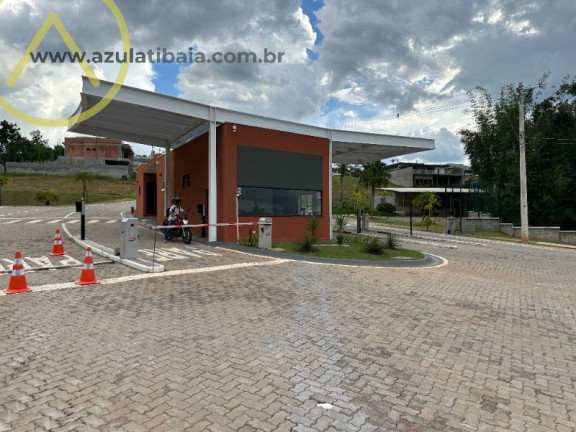 Imagem Terreno à Venda, 504 m² em Alto Do Sion - Atibaia
